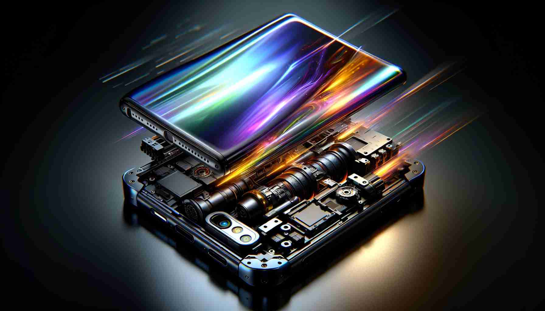 Samsung Anticipates Launch of New Galaxy S24 FE Model