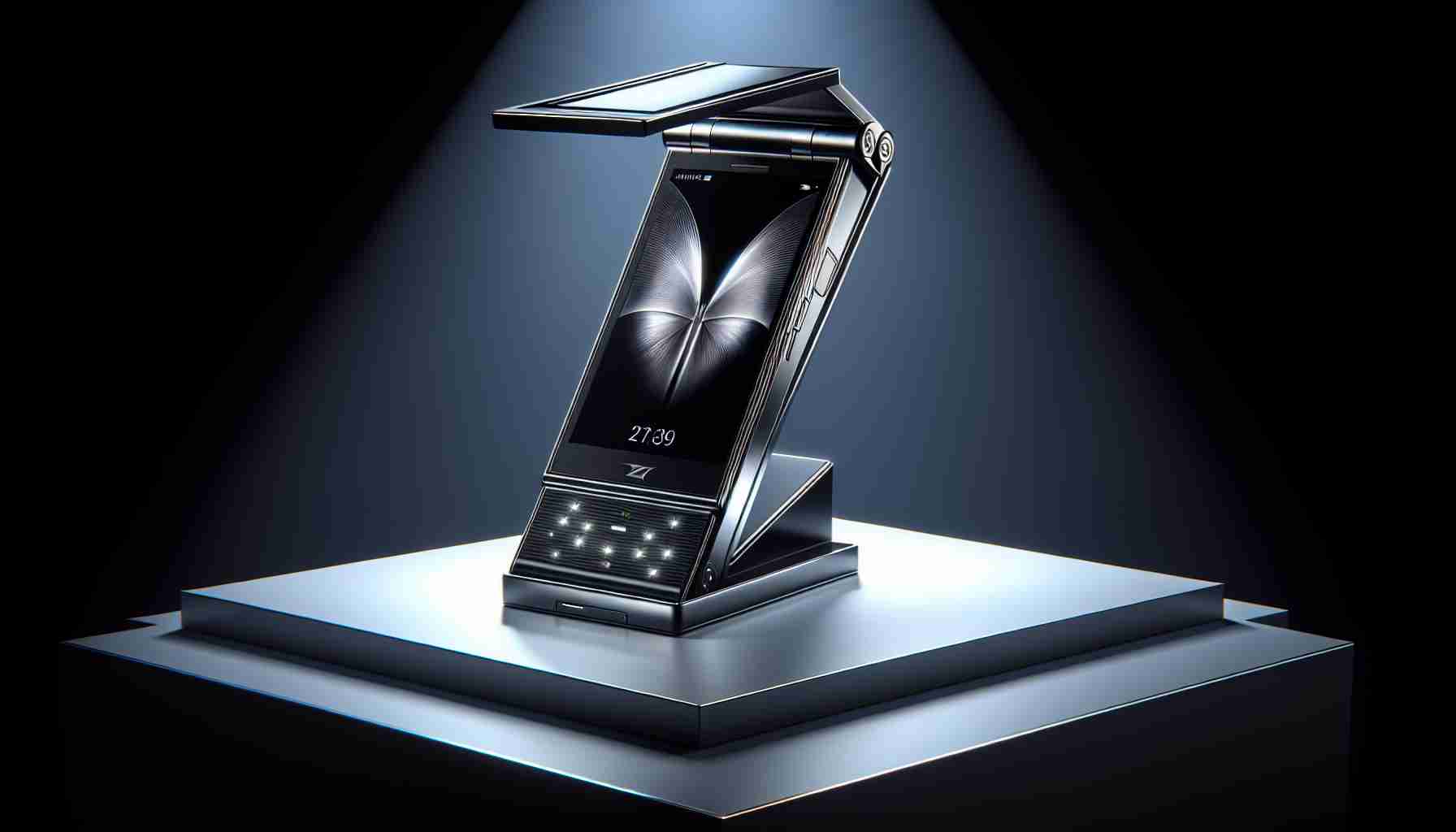 Motorola Set to Unveil New Razr 50 Ultra – A Peek at Future Tech