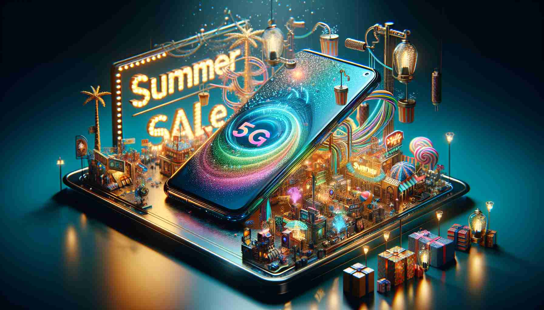 Summer Tech Extravaganza: Samsung Galaxy S24 5G AI at Unbeatable Price