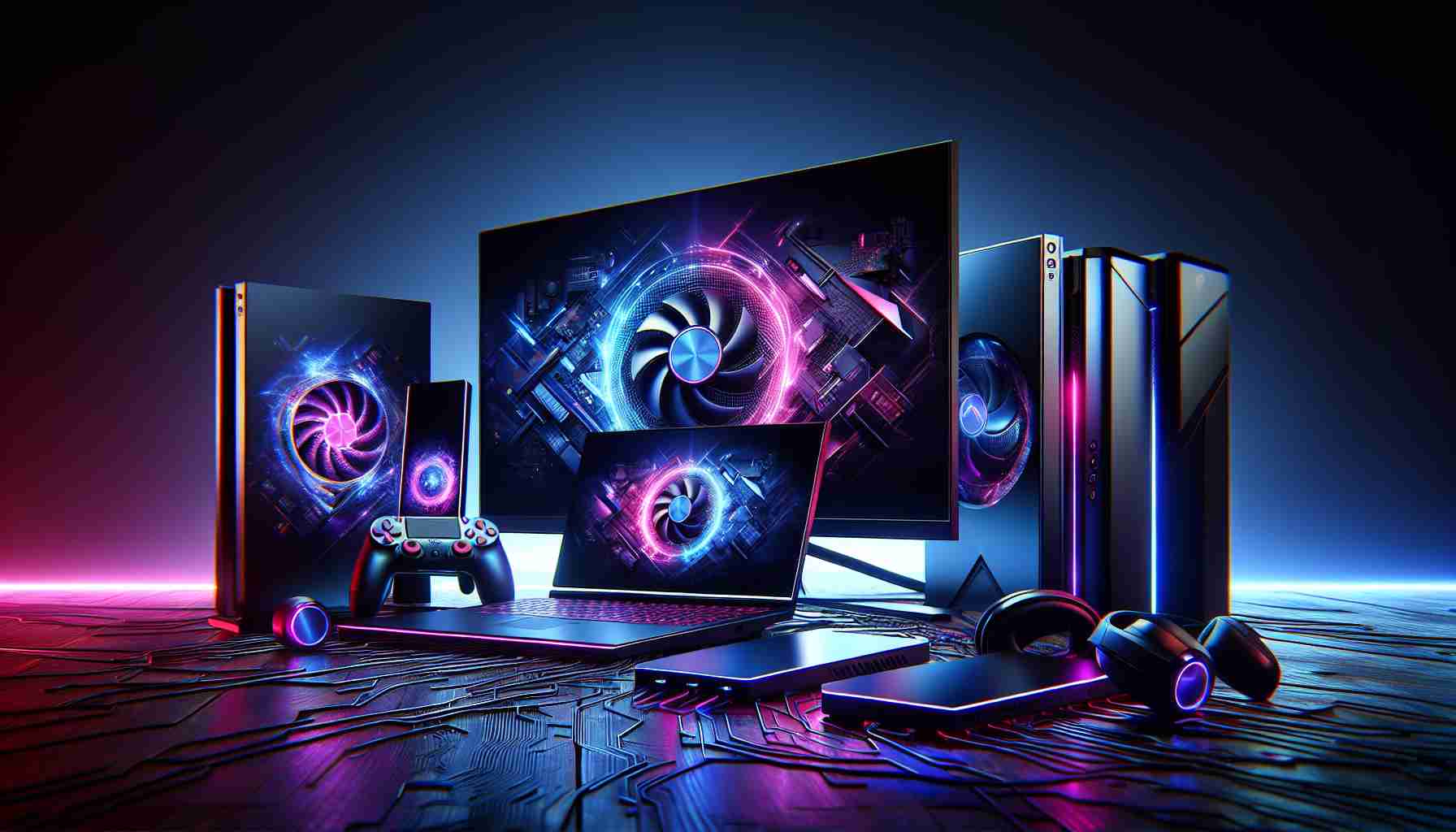 New Gaming Devices from Infinix to Debut in India