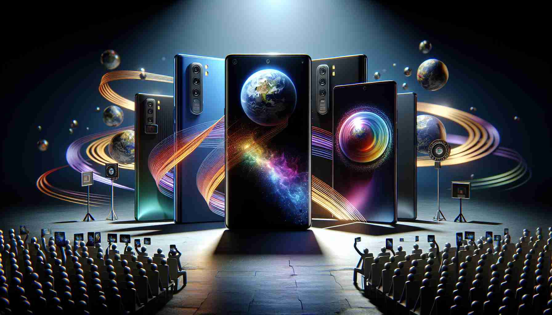 Huawei Unveils Pura 70 Series for Global Markets