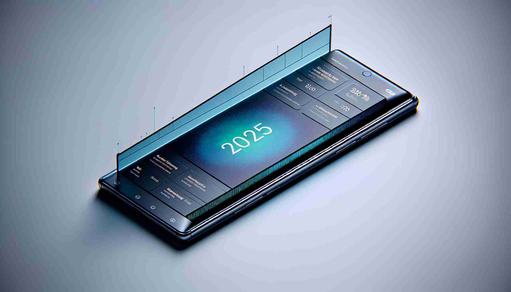 Apple Prepares Ultra-Thin iPhone for 2025 Launch