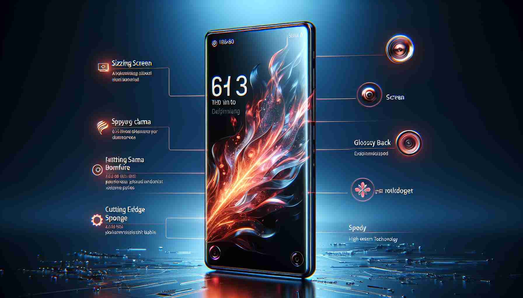 Upcoming Smartphone Launches Energize the Tech Market