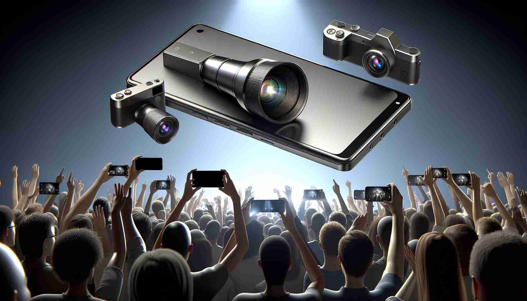 Unveiling the Vivo X100 Ultra: A New Era of Smartphone Photography