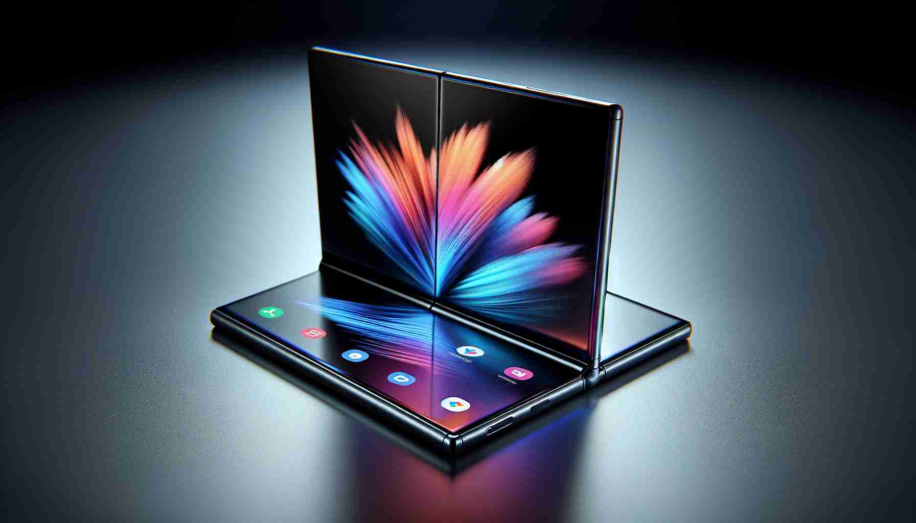 Samsung Reconsiders Launch of More Affordable Foldable Smartphone