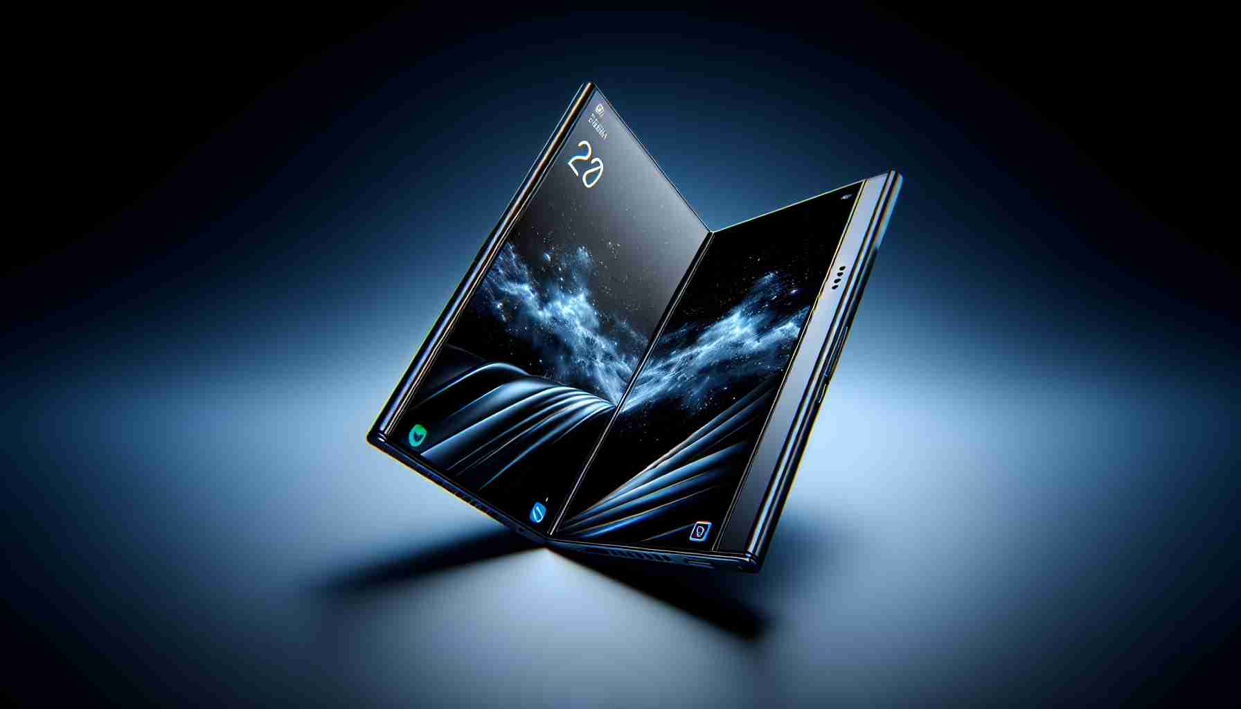 Samsung’s Innovative Edge: The Fold 6 Slim to Challenge Competitors