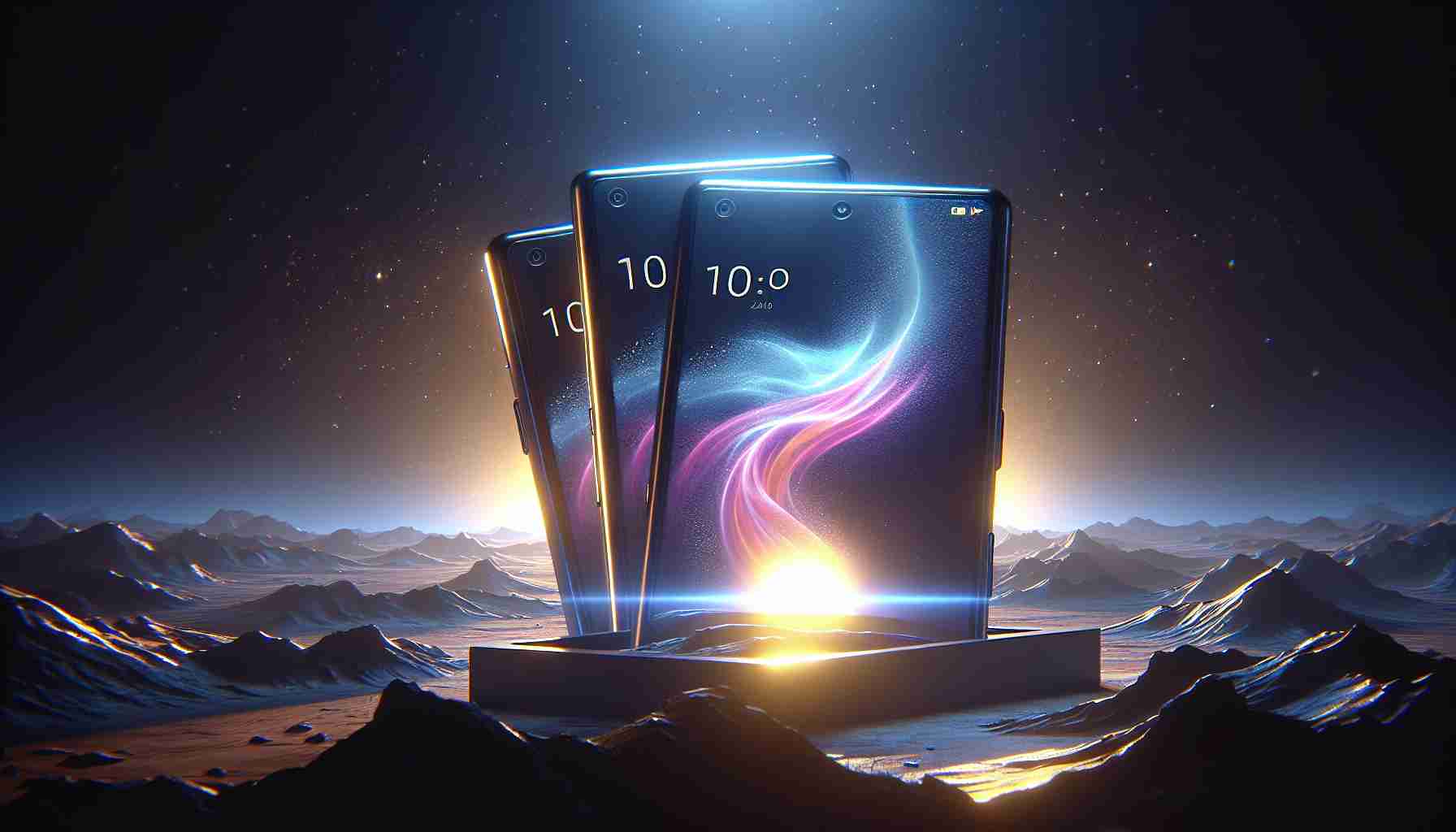 The Advent of Sony Xperia 10 VI: A Smartphone Marvel for The Battery Conscious