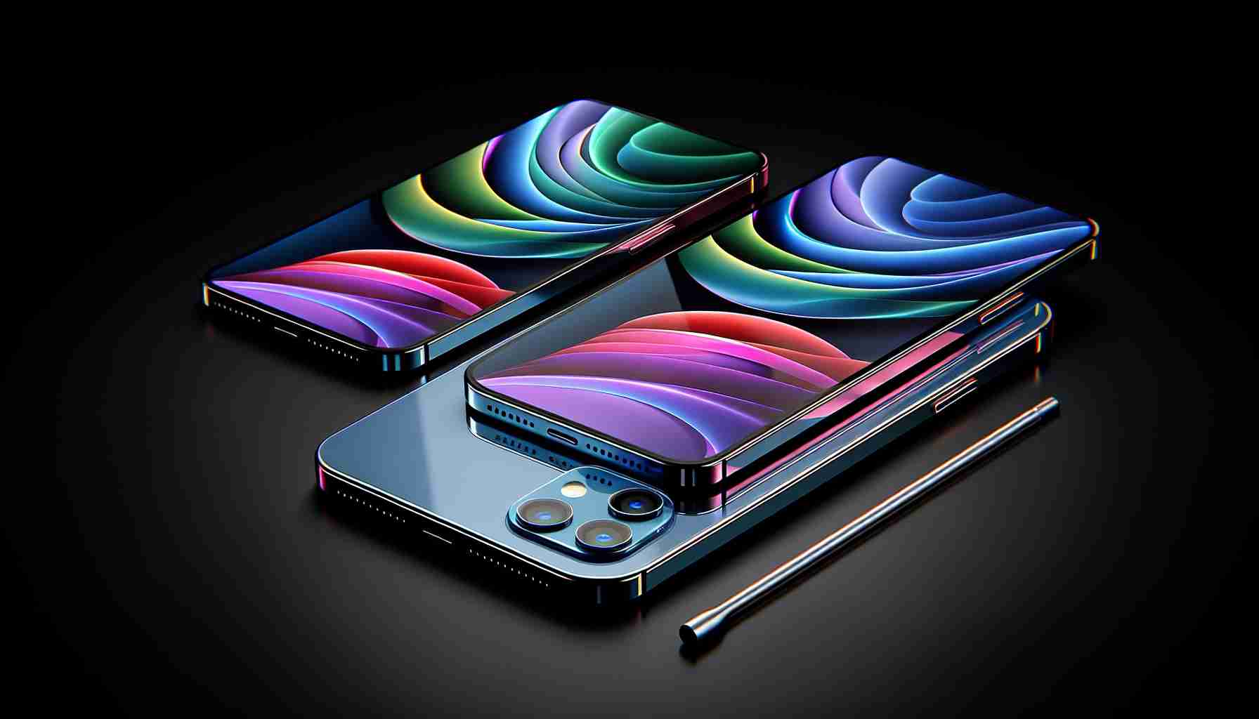 Anticipated Design and Color Refresh for iPhone 16 Series