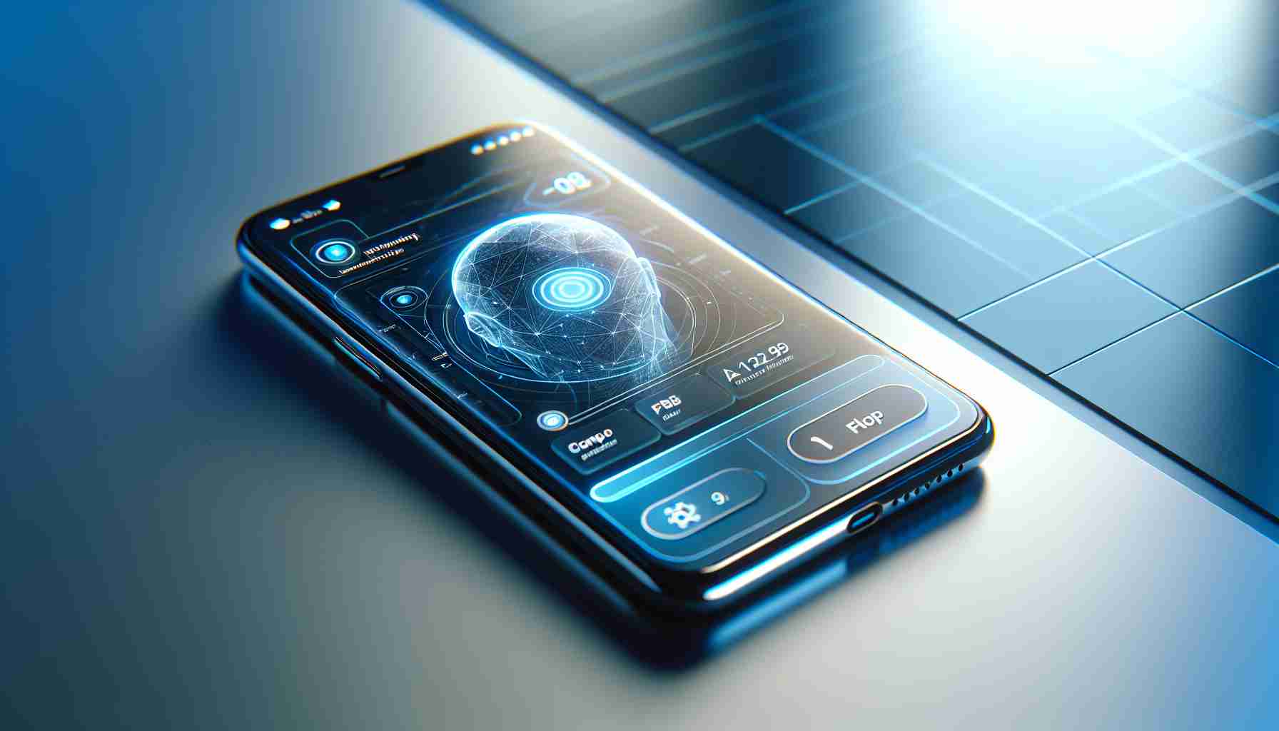 Anthropic Unveils Smartphone Application to Compete with OpenAI