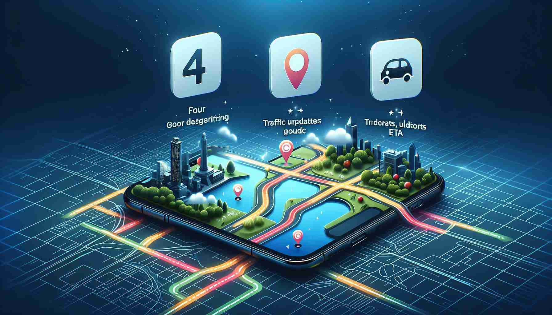 Four Compelling Reasons to Choose Waze for Your Navigation Needs