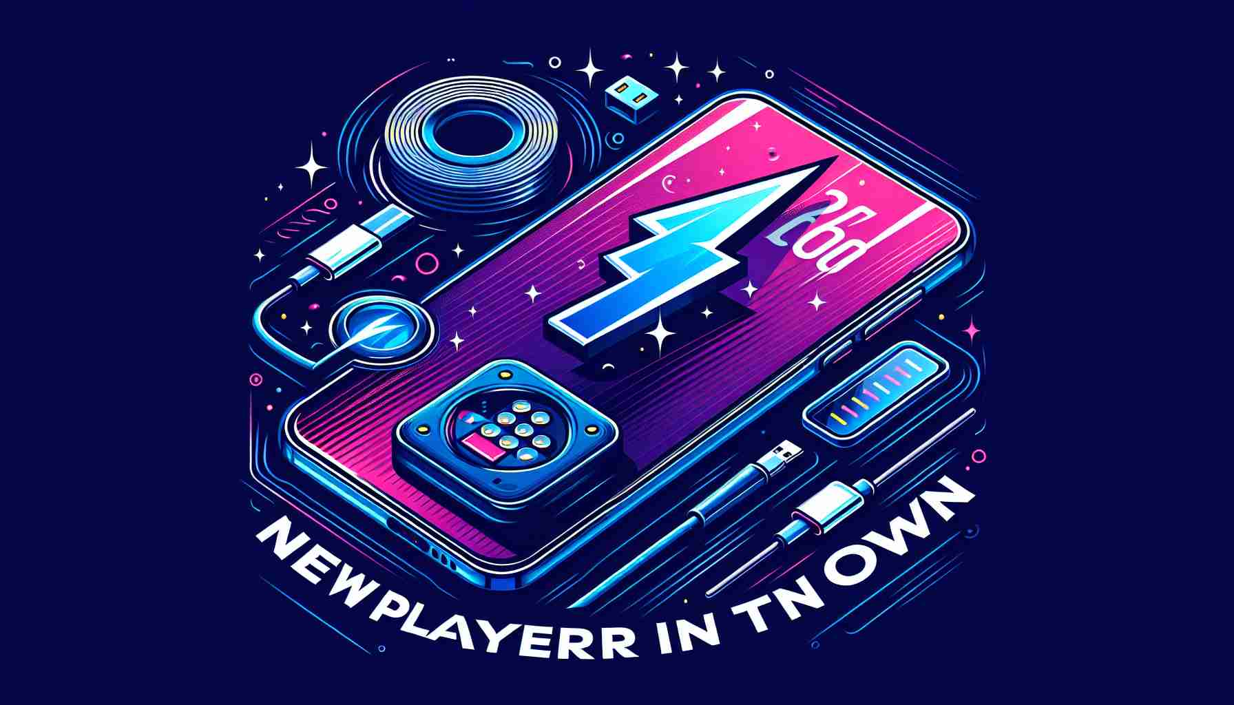 New Player in Town: realme GT 6T Set to Impress with Fast Charging and Stellar Specs