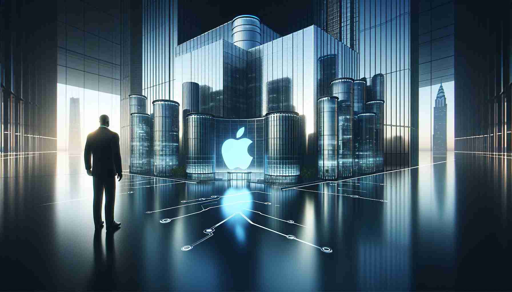 Hedge Funds Alter Tech Holdings with Coatue Exiting Apple