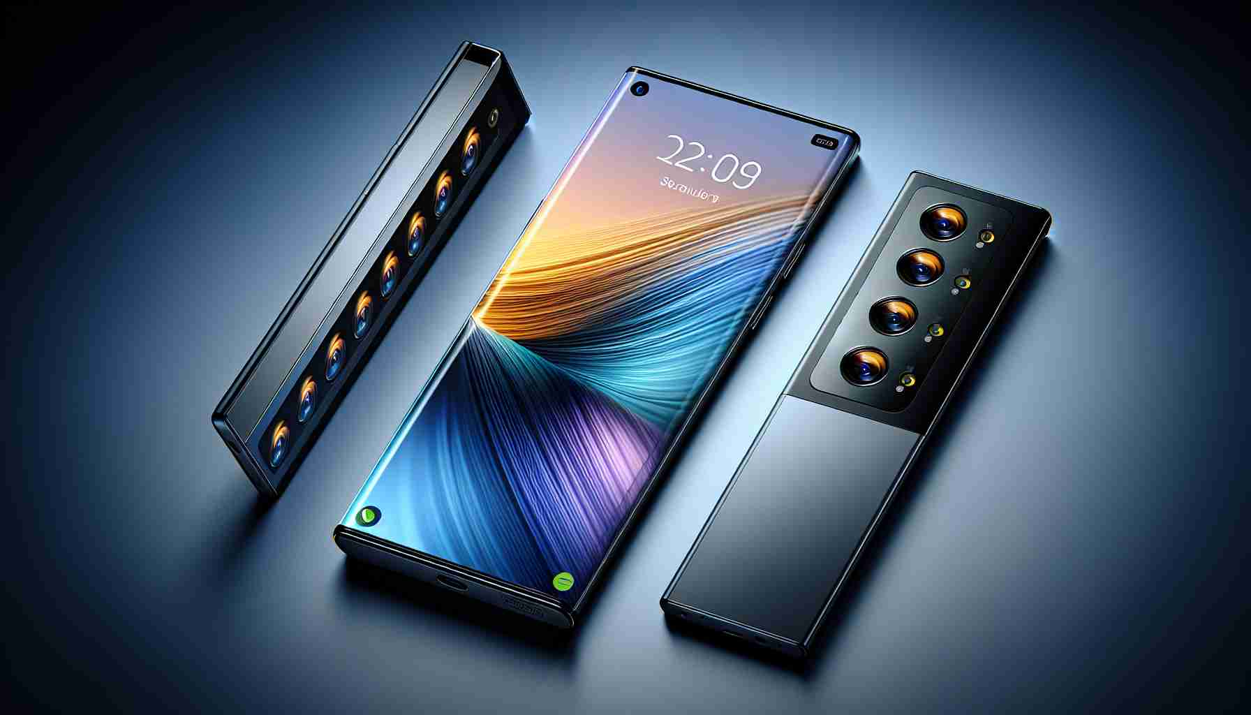 Huawei’s Pura 70 Series Debuts Globally with Pre-Orders in Europe