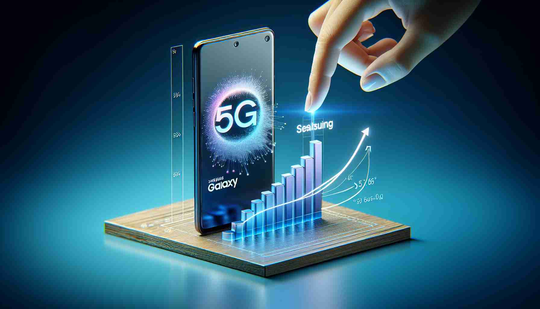 Samsung Galaxy Tops U.S. Consumer Satisfaction Rankings for 5G Smartphones