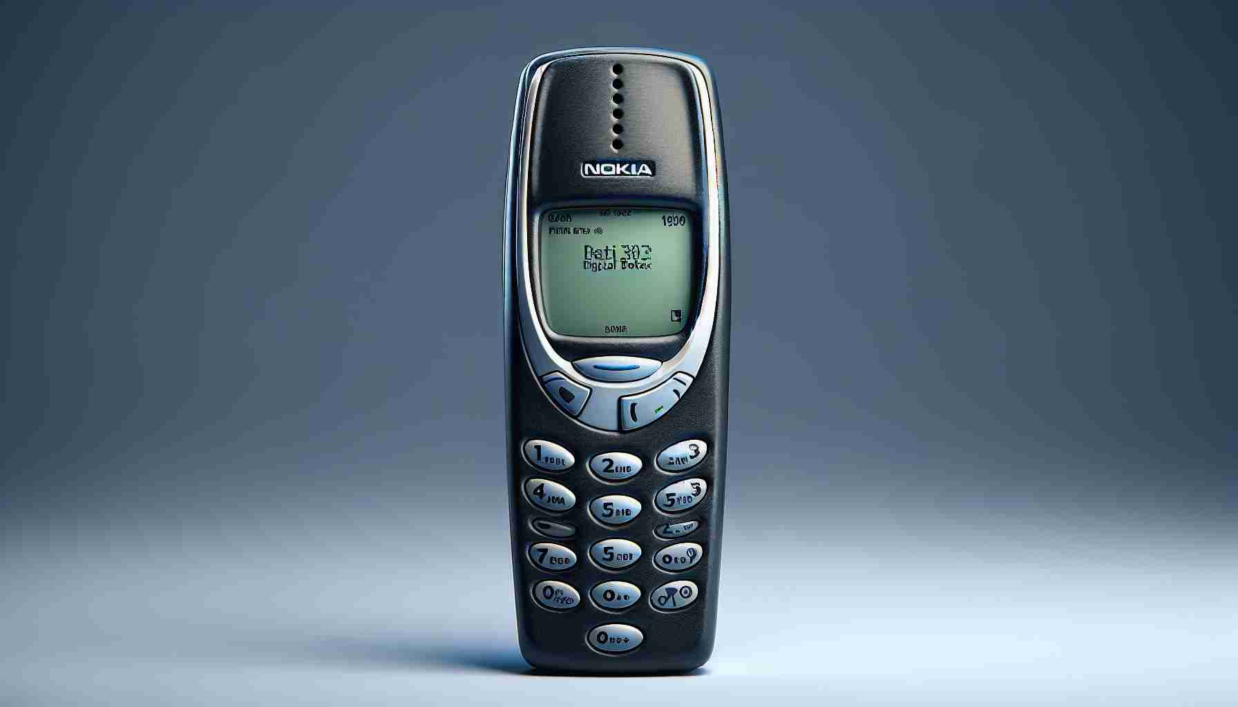 The Nokia 3210: A Classic Reborn for the Digital Detox Era