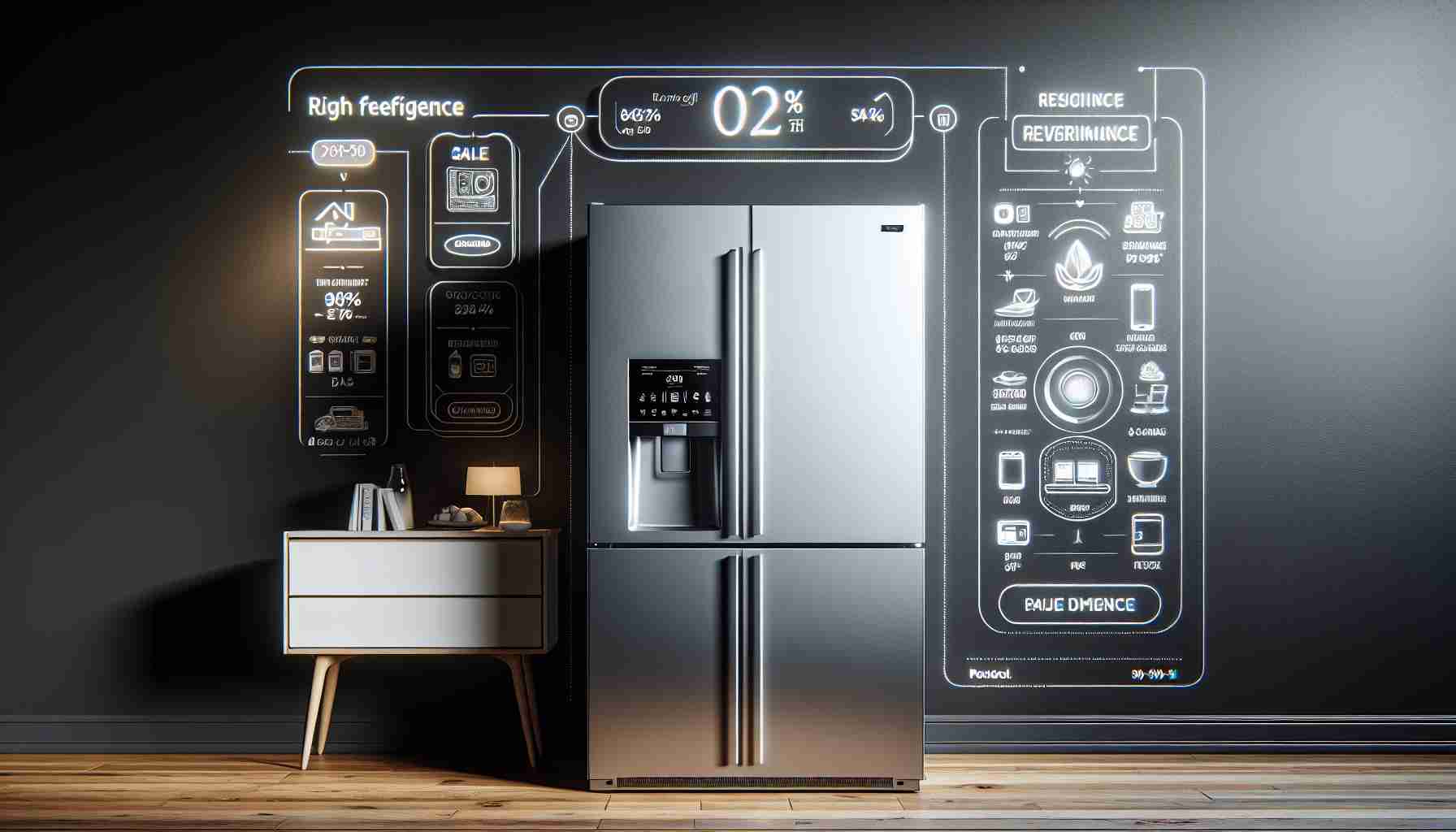 Samsung Unveils Notable Discounts on Bespoke Smart Refrigerators