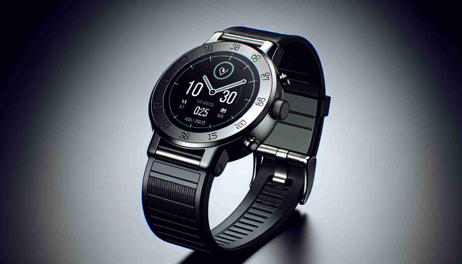OPPO’s New Entrant in the Smartwatch Arena: A Trendsetter or Just Another Contender?