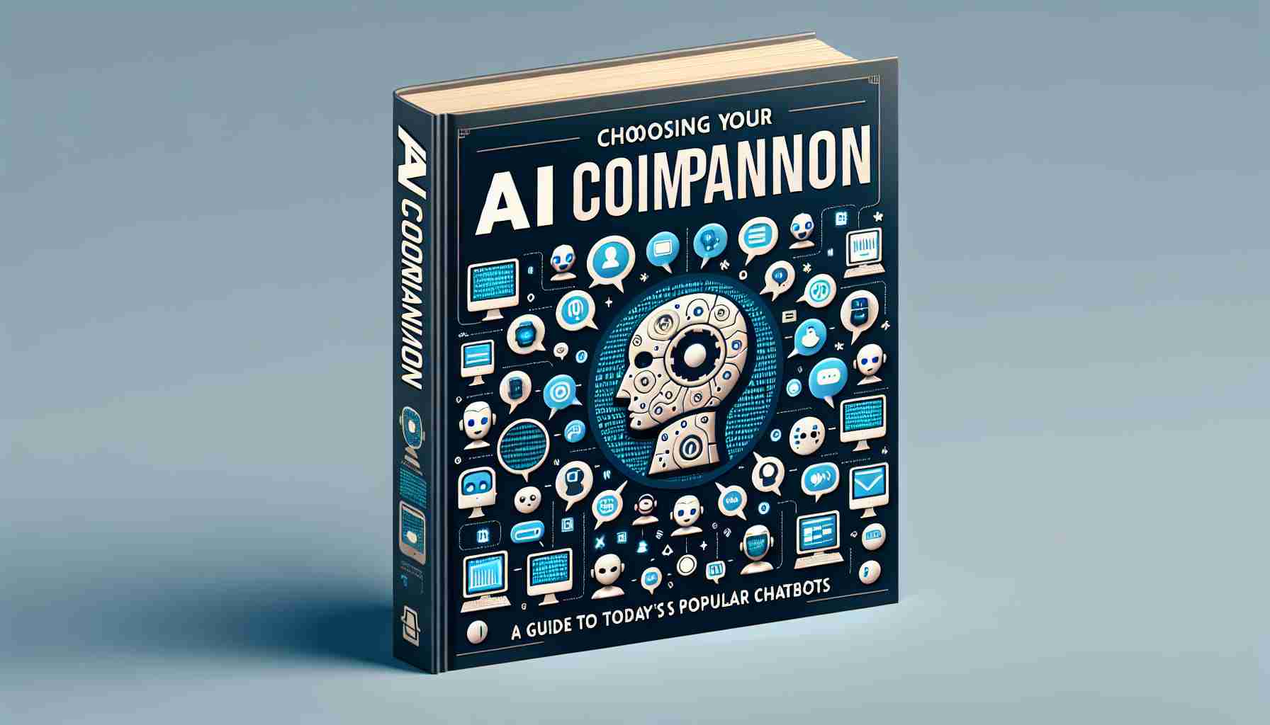 Choosing Your AI Companion: A Guide to Today’s Popular Chatbots