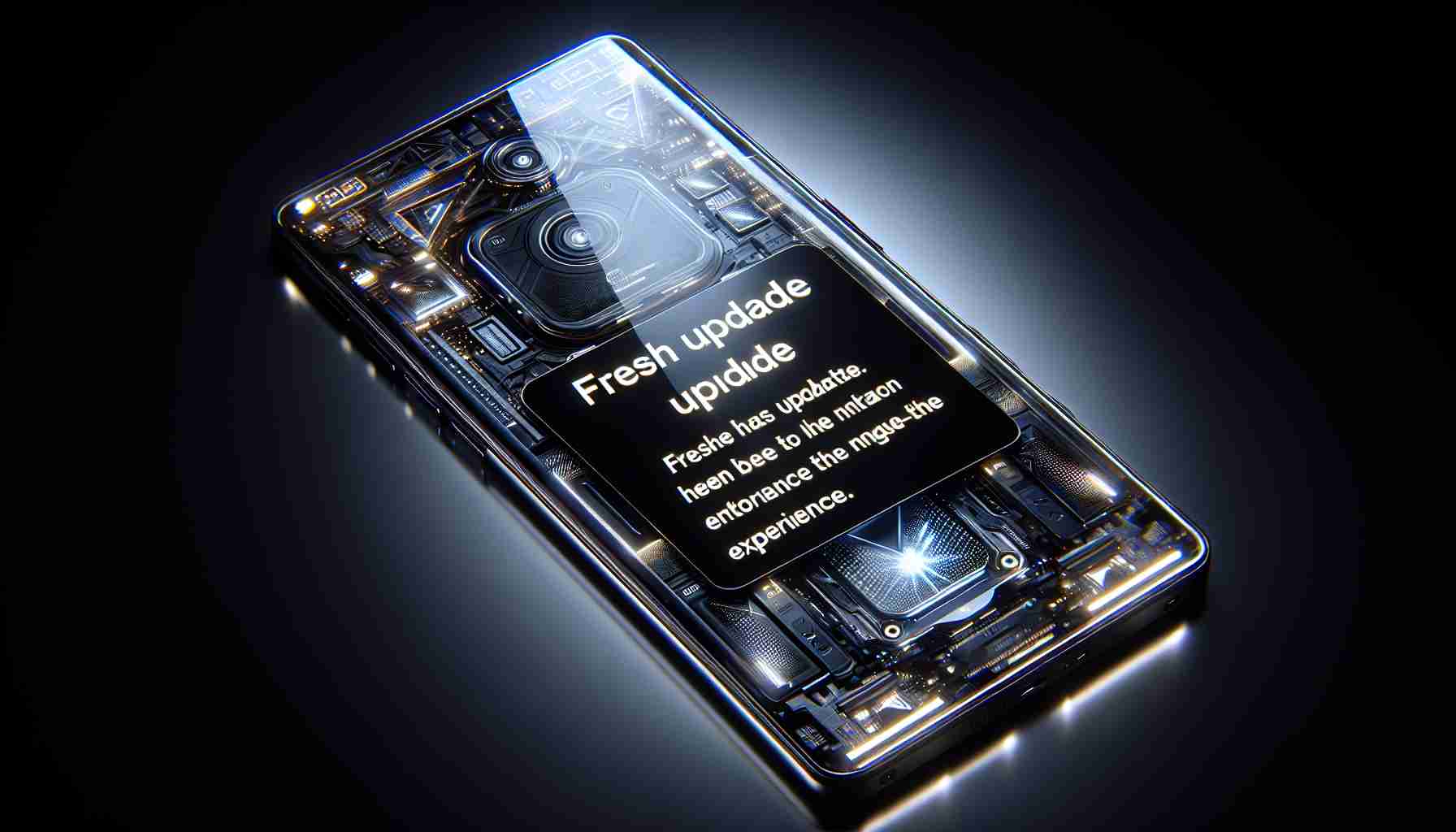 Oppo Find X7 Ultra Enhances User Experience with Fresh Update