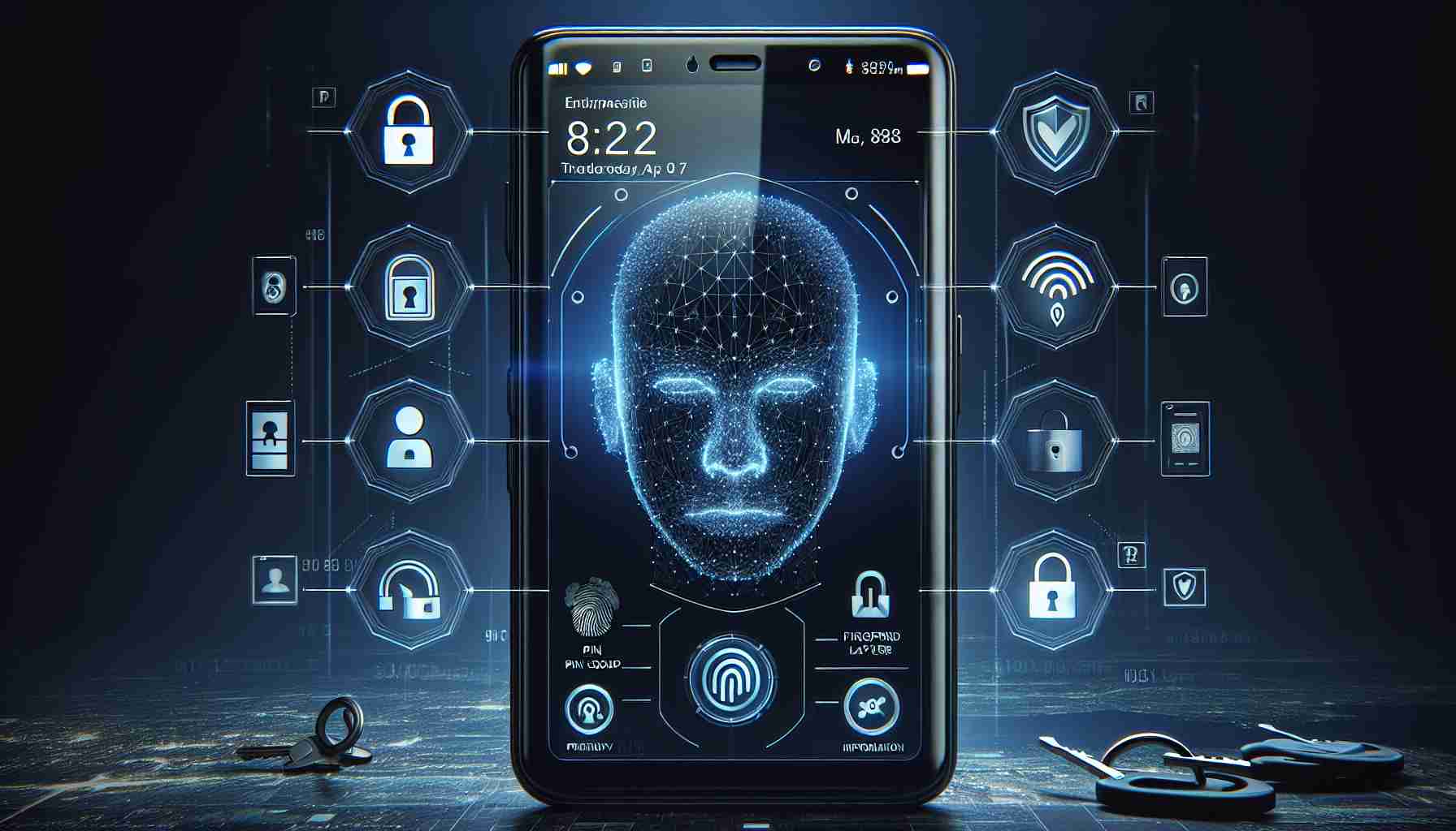 Google Unveils Enhanced Security Measures to Deter Smartphone Theft