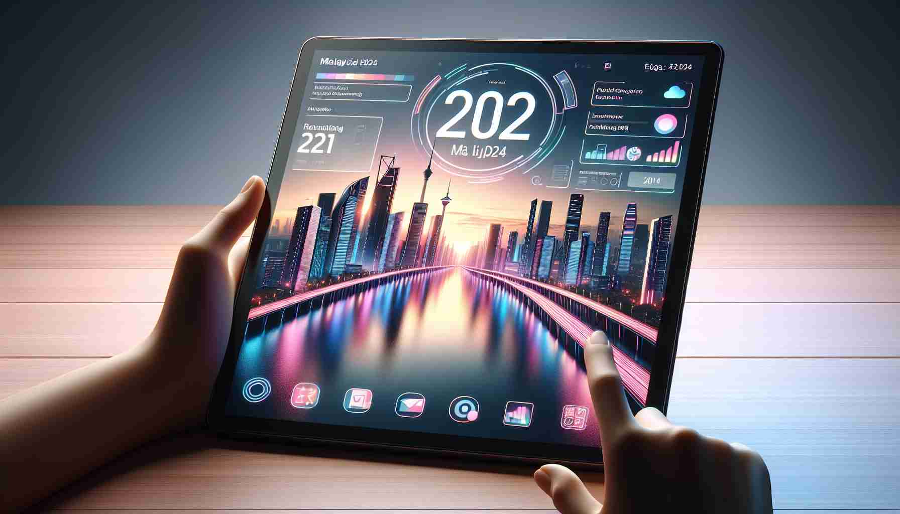 Revamped Galaxy Tab S6 Lite (2024) Debuts in Malaysia