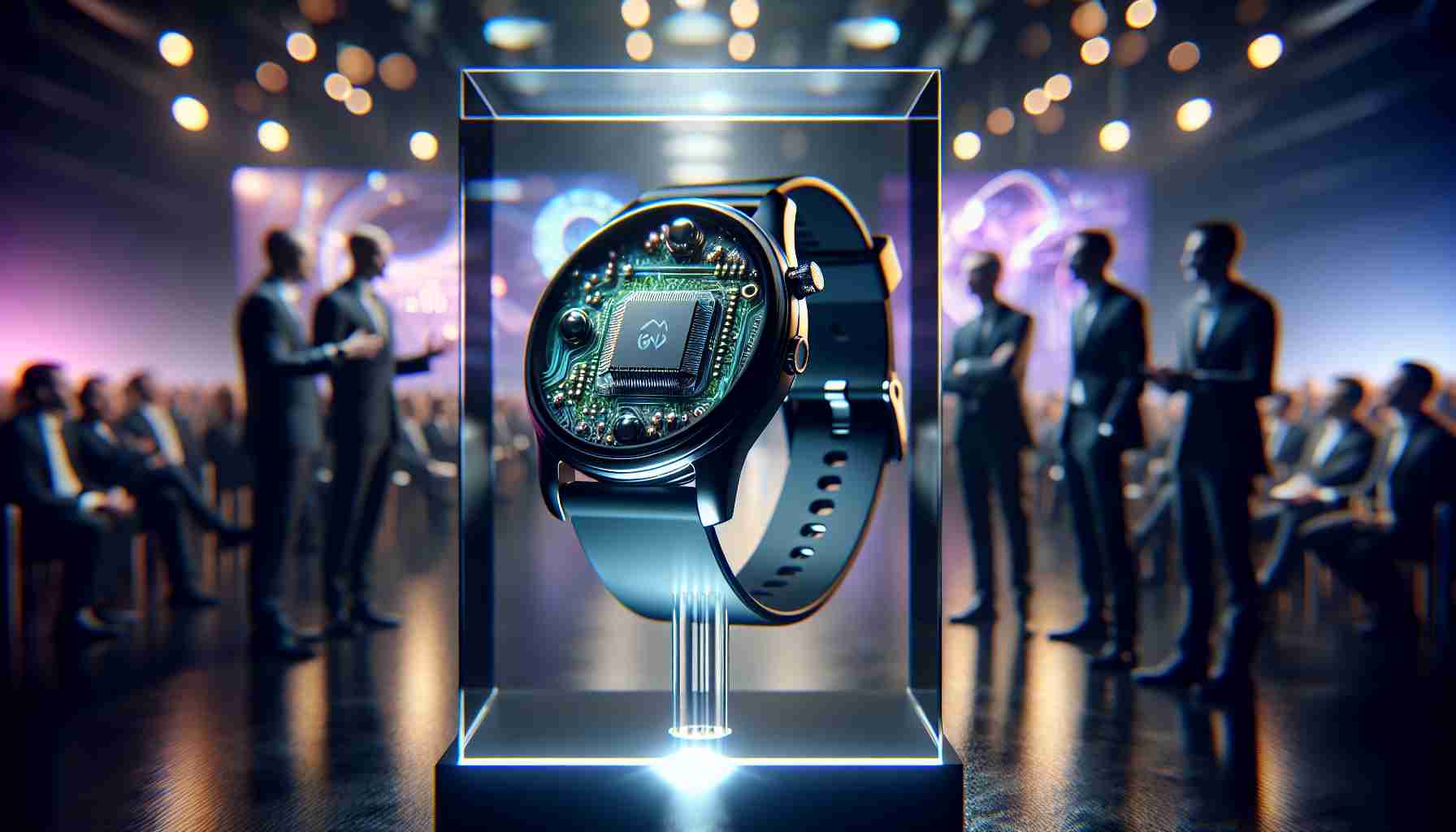 Noise Set to Elevate Smartwatch Experience with Advanced New Chipset Launch