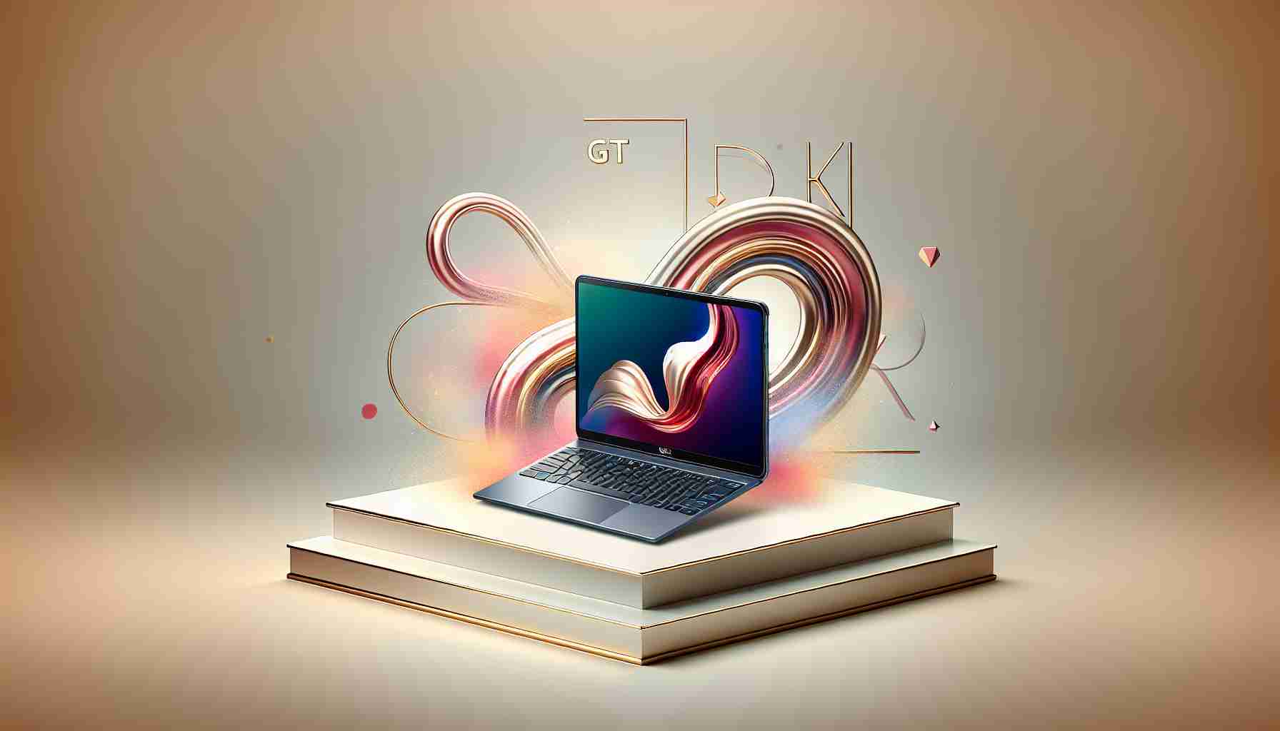 Infinix Plans to Introduce the GT Book Laptop in Upcoming India Launch Event