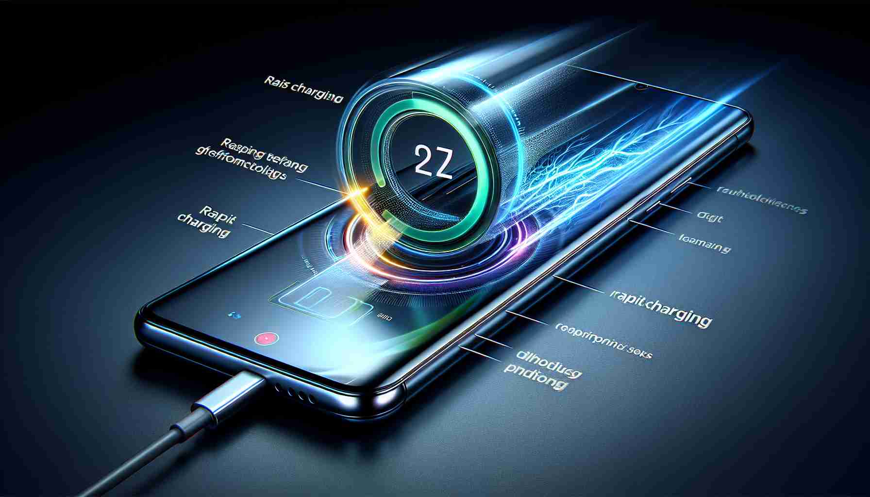 Upcoming Realme GT Neo 6 Excites with Powerful Specs and Rapid Charging Feature