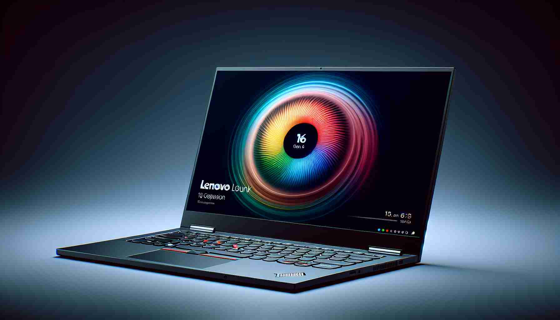 Lenovo ThinkBook 16 Gen 6: The Perfect Blend of Performance and Affordability