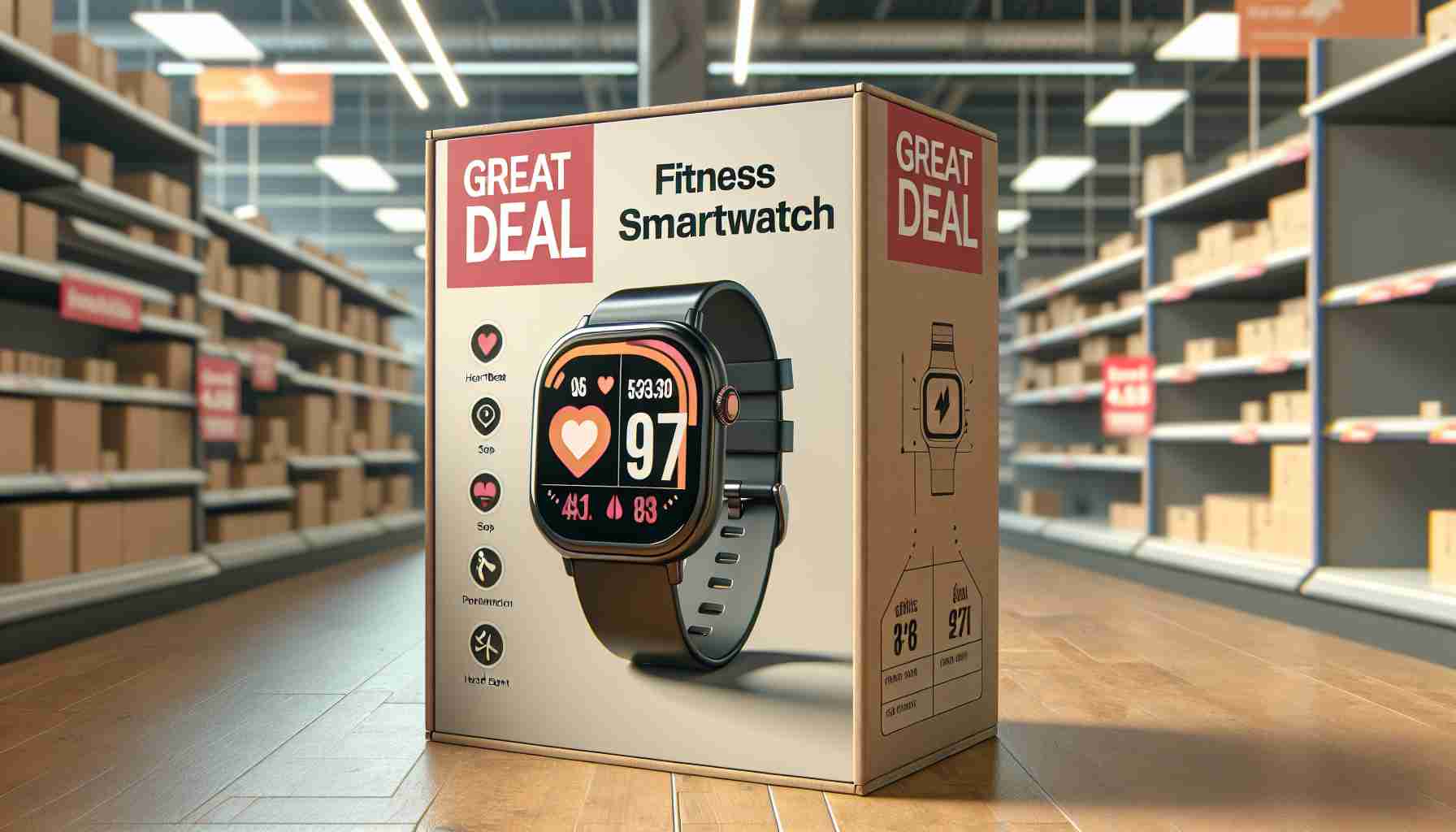 Score Fitbit Versa 4 at a Bargain: The Smart Deal for Fitness Enthusiasts