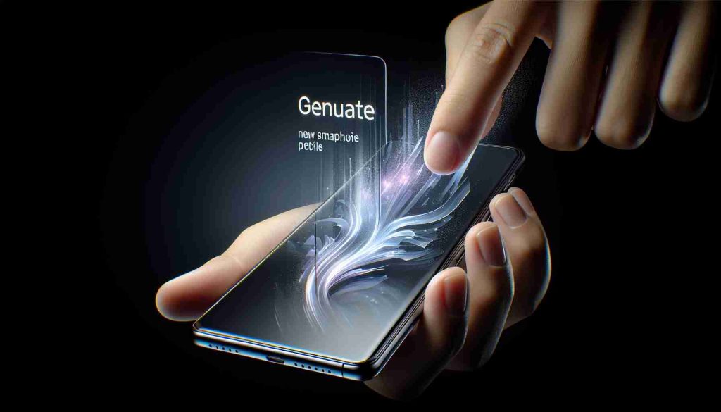 New Entrant in the Smartphone Arena: Realme GT 6T Prepares for Global Launch