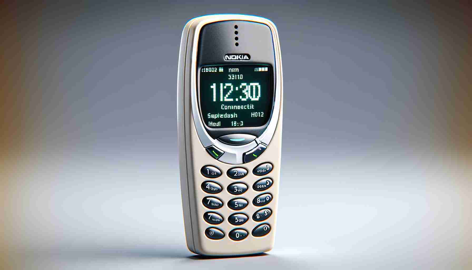 Nokia 3210 Revival: A Classic Reimagined for Modern Connectivity