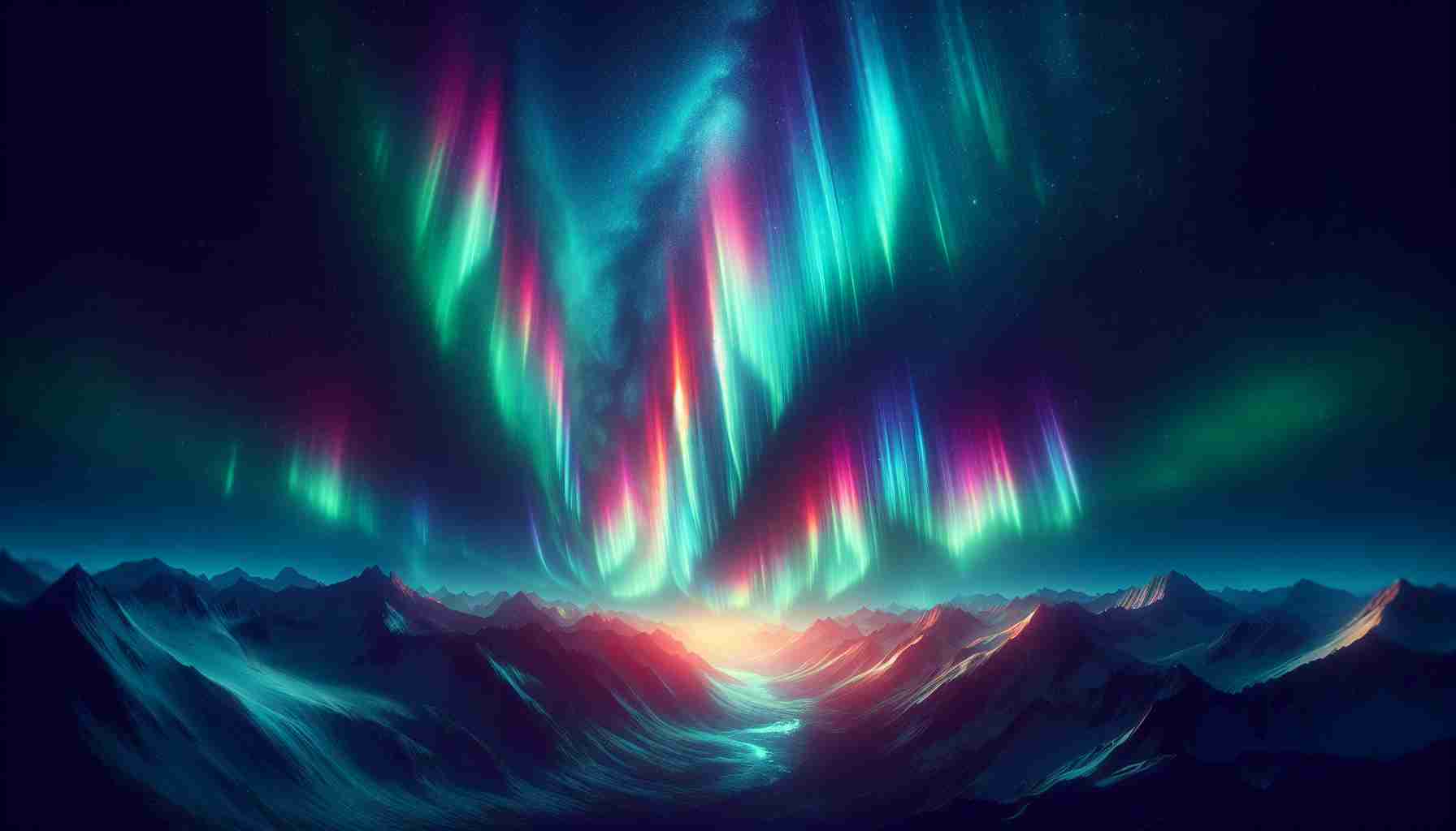 Glimpses of Solar Magic: Capturing the Aurora on Your Camera