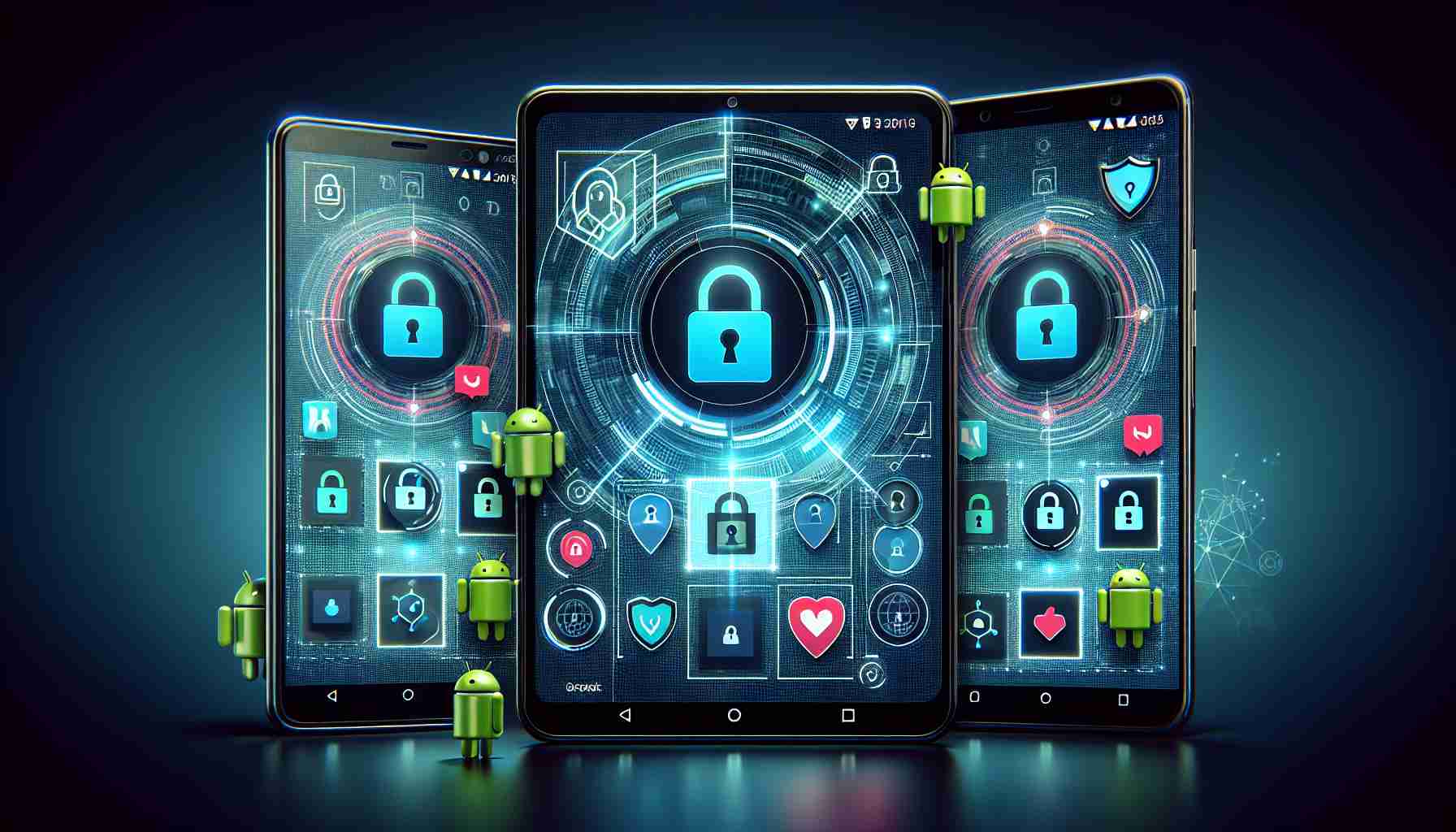 Enhanced Security Features Coming to Android Devices