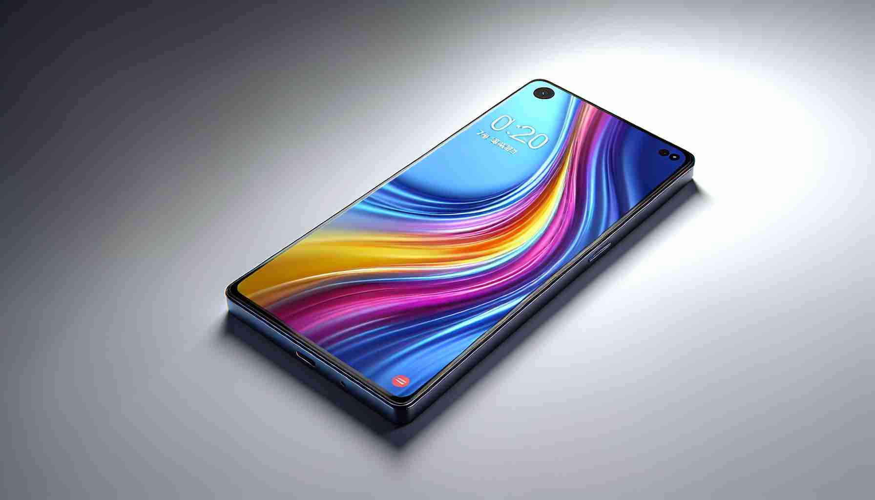 New Budget-Friendly Huawei Enjoy 70S Smartphone Debuts Soon