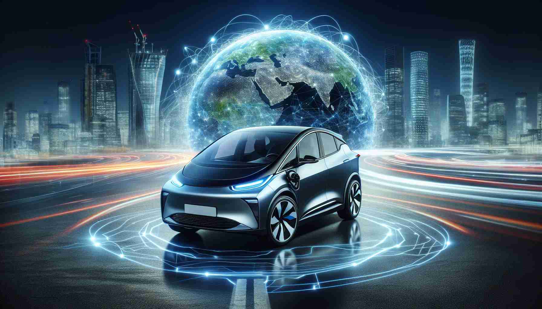 Zeekr Secures Robust Valuation Amidst Global EV Sector Dynamics