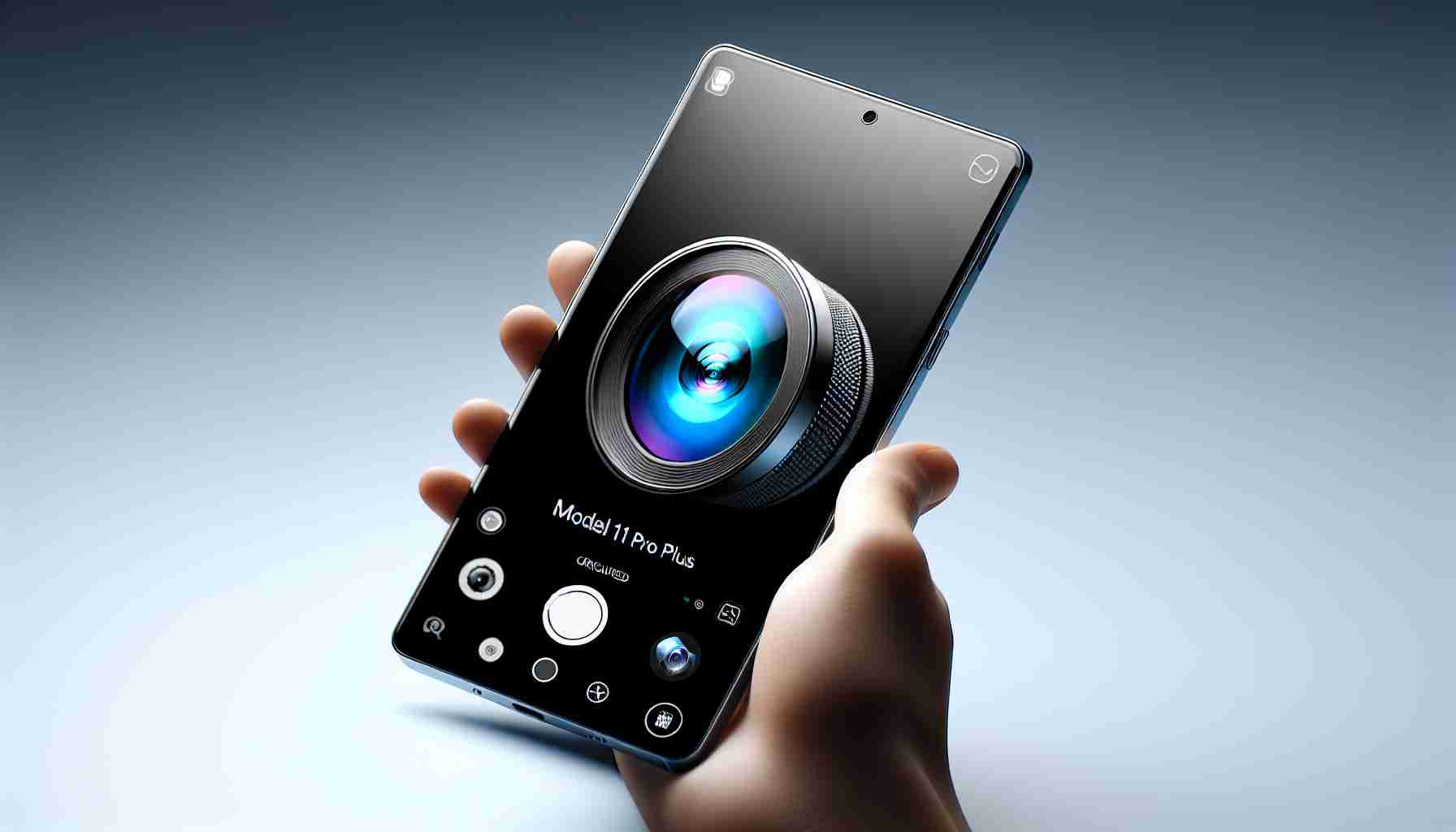 Innovative Realme 11 Pro Plus Sets New Standard in Mobile Photography