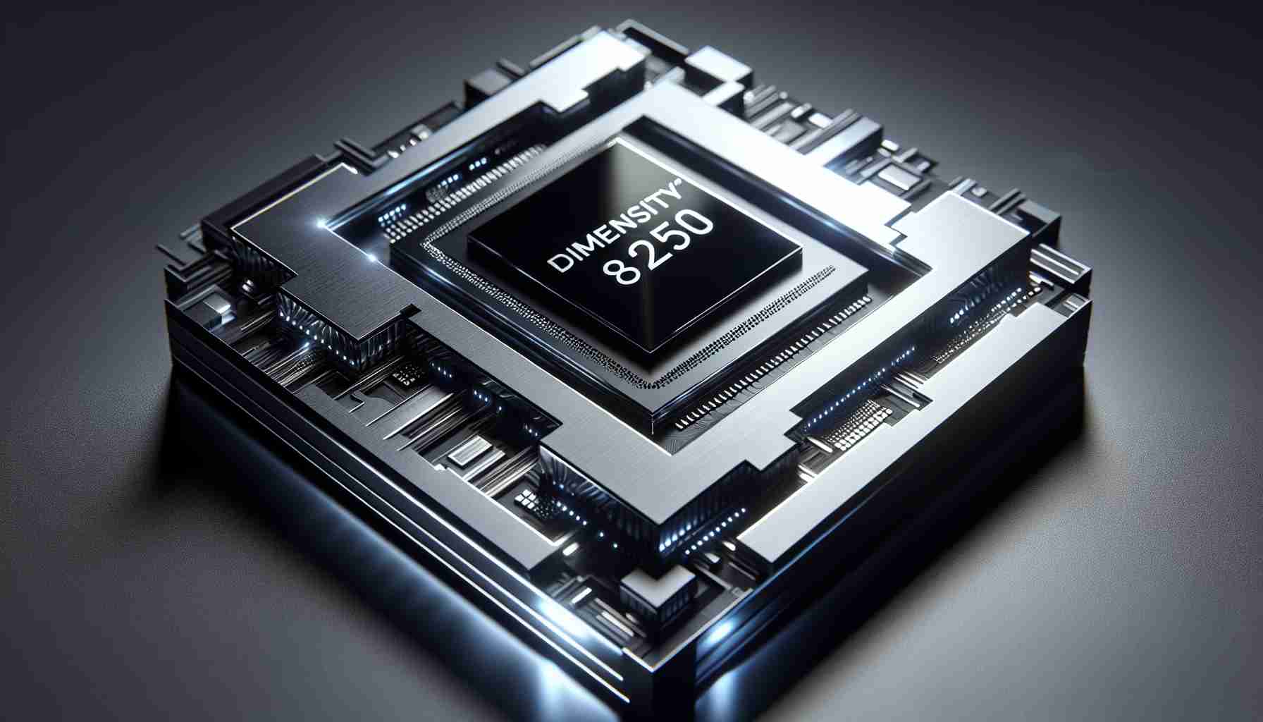 MediaTek Unleashes the Dimensity 8250 Chipset for Next-Gen Mobile Experiences