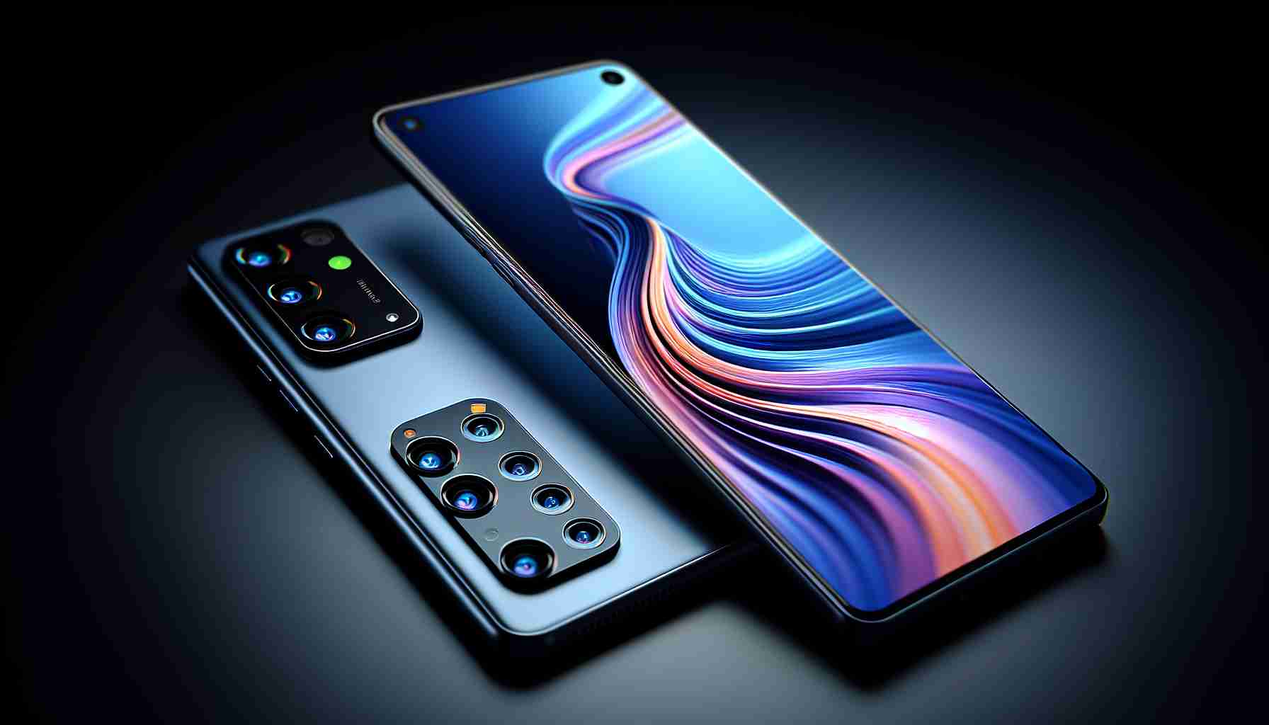 Sony Xperia 1 VI – A Photographic Powerhouse Unveiled
