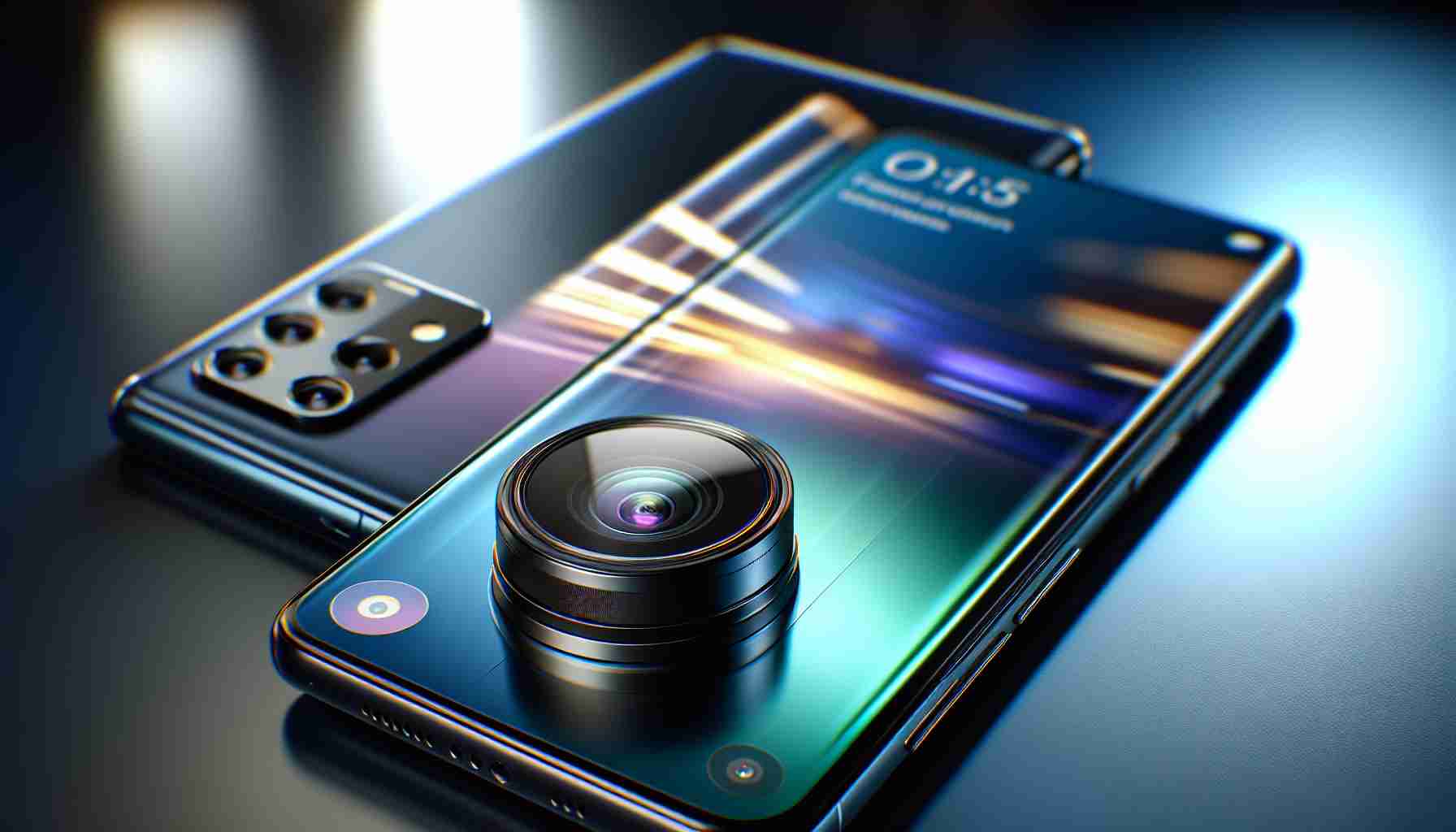 New Flagship Sony Xperia 1 VI Promises Photography Prowess