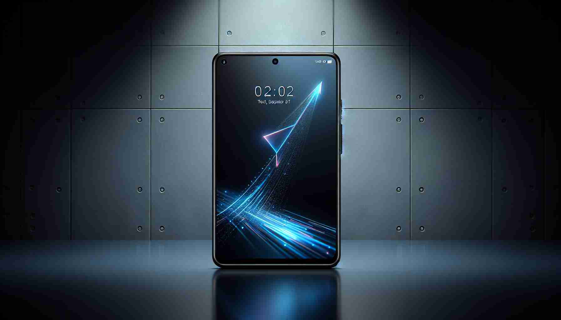 HMD Introduces First Self-Branded Smartphone in India: The HMD Arrow