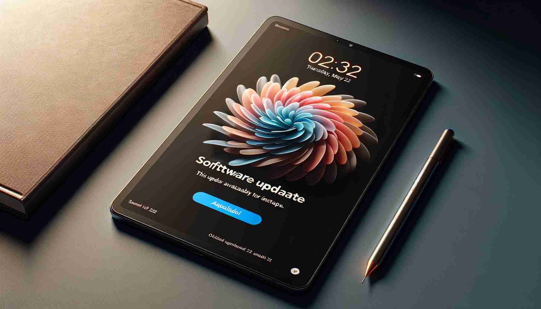 Galaxy Tab S6 Lite (2022) Secures May 2024 Update in Europe