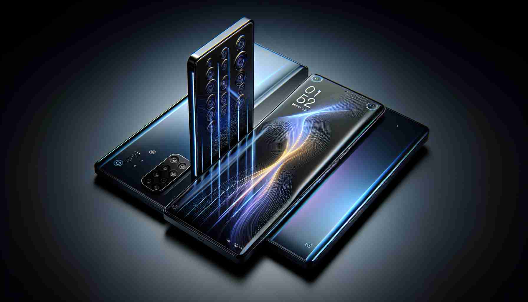 Vivo X100 Ultra Breaks New Ground in Smartphone Technology