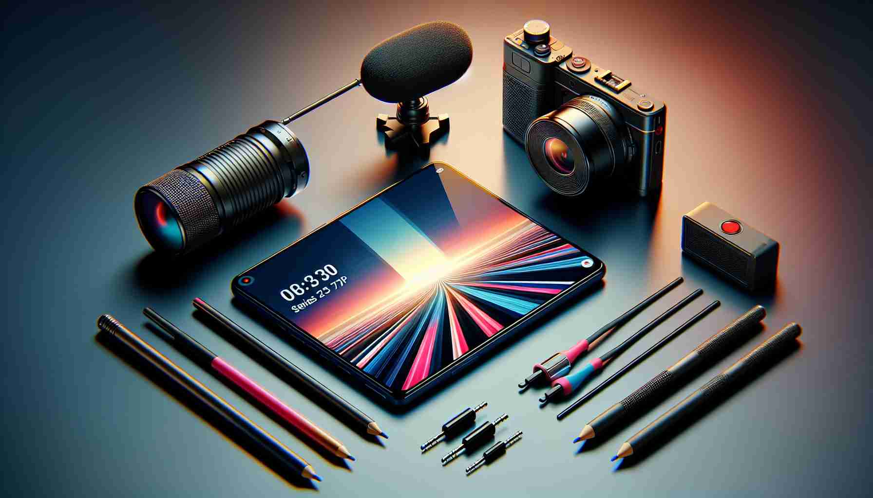 TECNO CAMON 30 Series: Elevate Your Vlogging Game