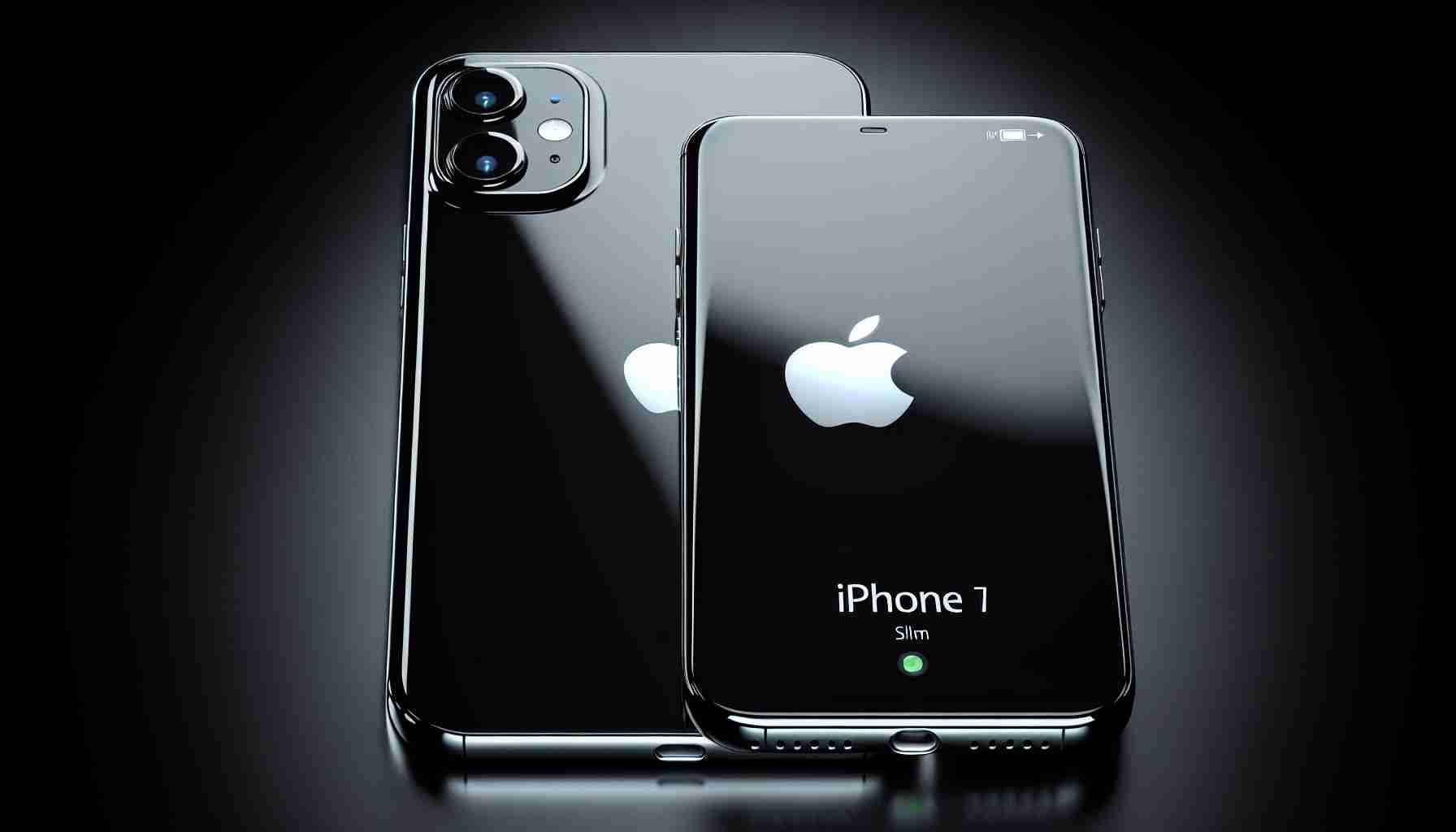 Apple to Launch a New Luxury iPhone 17 Slim in 2025