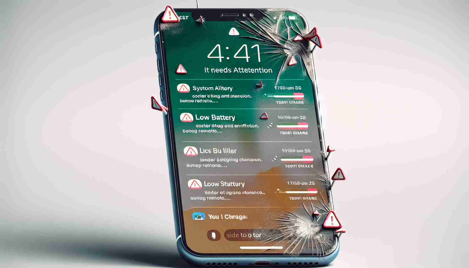 Recognizing the Warning Signs: When Your iPhone Needs Attention