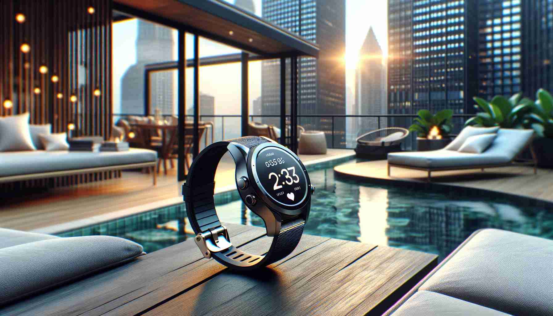 New Samsung Campaign Showcases Galaxy Watch6 as the Ultimate Lifestyle Accessory