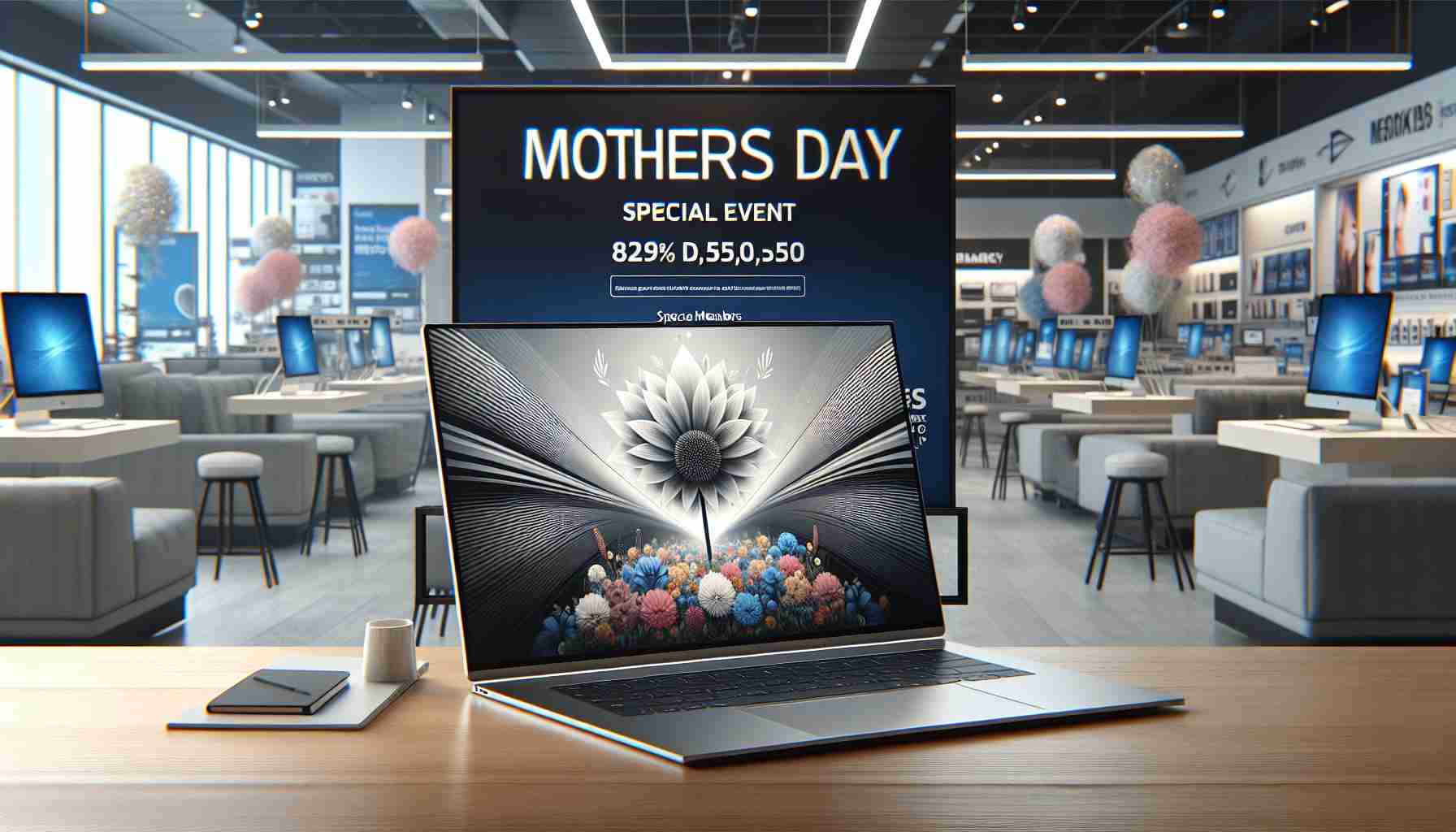 Mothers Day Special: Exclusive MacBook Air Discount for Best Buy Plus Members