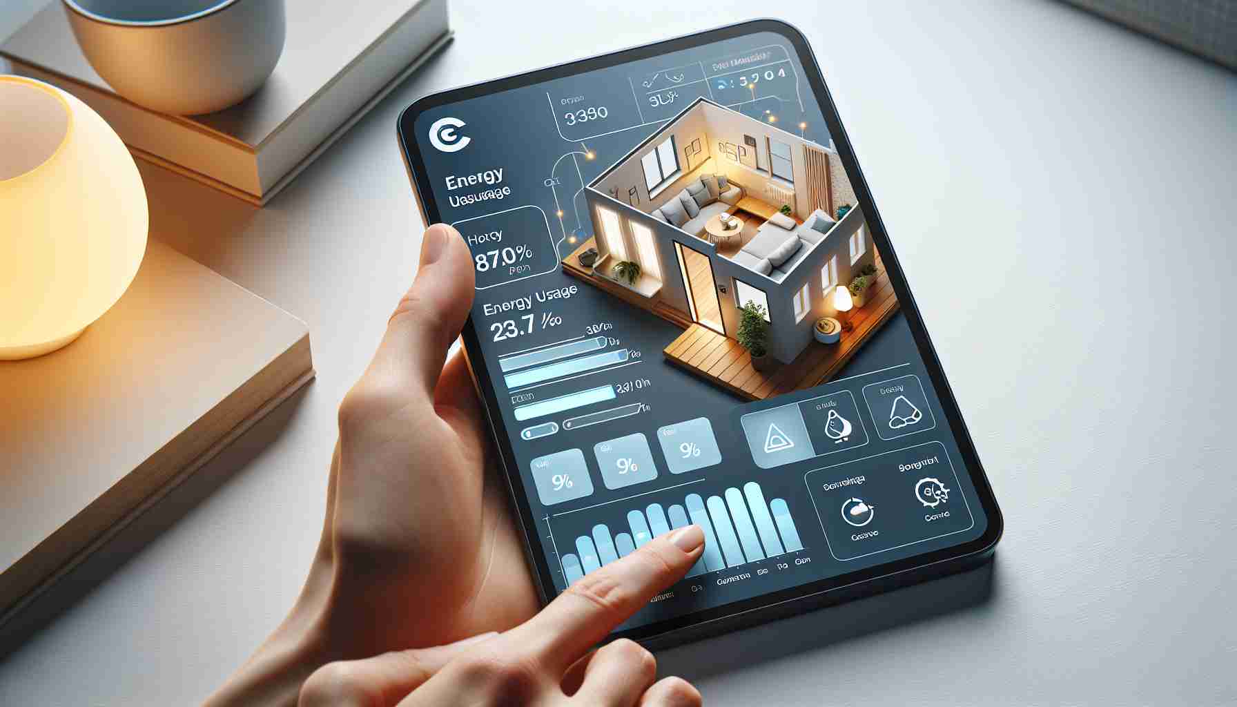 Ikea’s Smart Home App Unveils Energy Insight Feature to Boost Savings