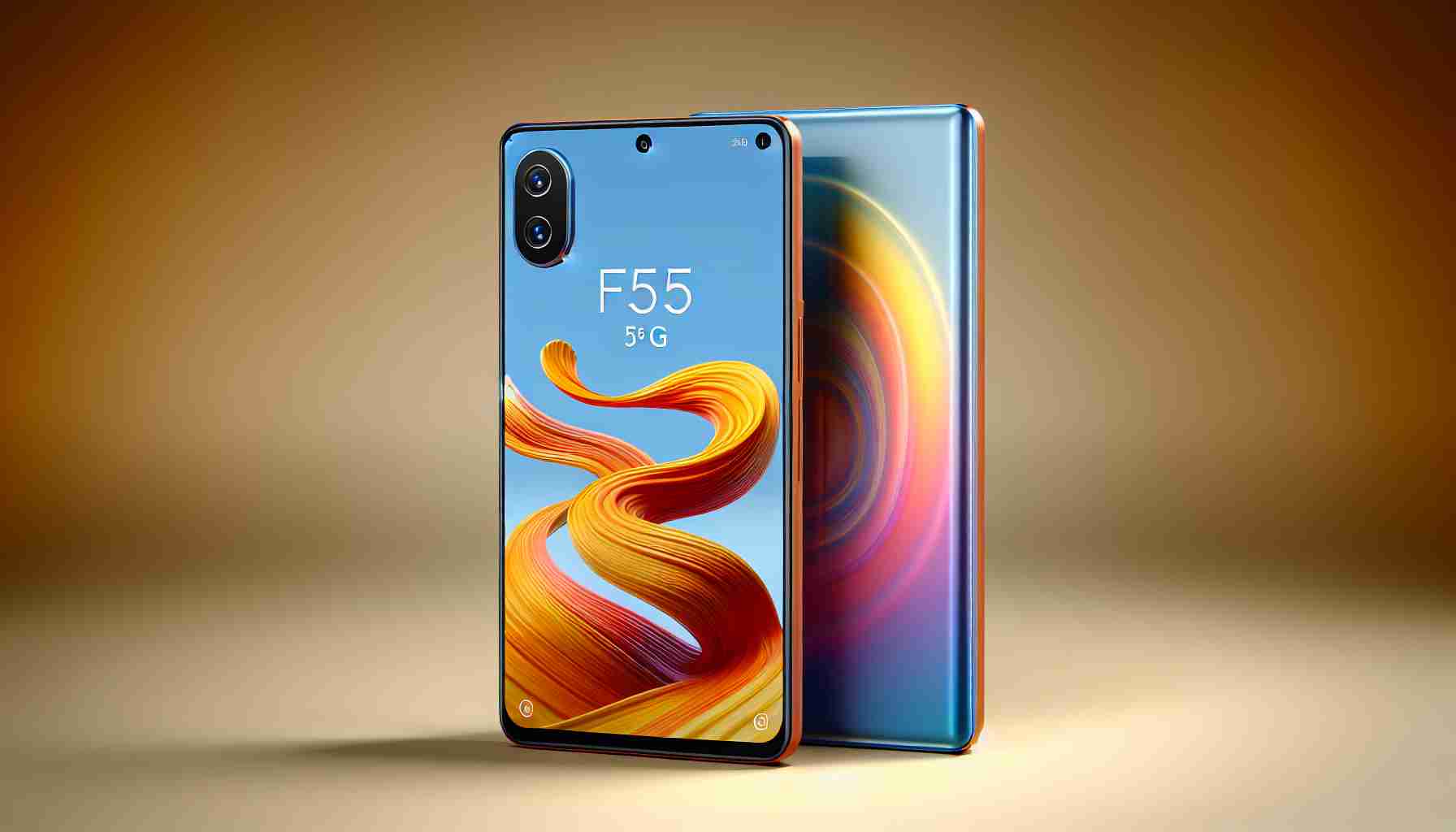 New Samsung Galaxy F55 5G Unveiled in India with Exciting Features